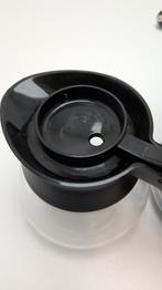 Espressions EP1034 Junior koffiezetapparaat RVS - Retourdeal, Witgoed en Apparatuur, Koffiezetapparaten, Info@mystore.nl, Afneembaar waterreservoir