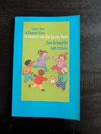 De Kinderen van de Grote Beer - Een kringetje van tralala, Ophalen of Verzenden, Zo goed als nieuw, Carry Slee & Dagmar Stam, Fictie algemeen