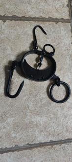 Verschillende antiek instrumenten, Antiek en Kunst, Antiek | Gereedschap en Instrumenten, Ophalen of Verzenden