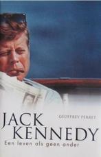 Jack Kennedy, een leven als geen ander, Ophalen of Verzenden, 20e eeuw of later, Zo goed als nieuw, Noord-Amerika