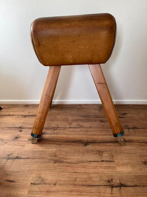 Turnbok, Huis en Inrichting, Woonaccessoires | Overige, Gebruikt, Ophalen