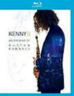 Blu-ray KENNY G An evening of rhythm and romance, Cd's en Dvd's, Blu-ray, Verzenden, Muziek en Concerten, Nieuw in verpakking