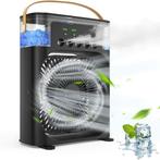 Mini Draagbare Air Conditioner Fan Ventilator - Verkoeld,, Ophalen, Nieuw, Staande ventilator, Minder dan 60 m³