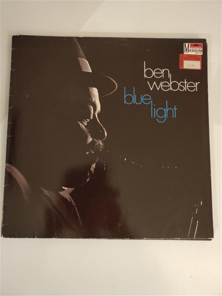 jazz lp's, Cd's en Dvd's, Vinyl | Jazz en Blues, Gebruikt, Jazz, 1960 tot 1980, 12 inch, Ophalen of Verzenden