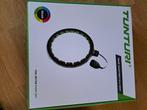 Tunturi hula hoop, Ophalen, Met gewicht, Nieuw, Hoelahoep