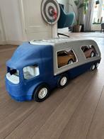 Little Tikes Groove Auto Transporter - Compleet & Stevig!, Ophalen, Gebruikt