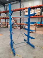 2x draagarmstelling 2 zijdig per stuk €575, Ophalen