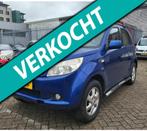Daihatsu Terios 1.5-16v Expedition 2WD EXPORT/HANDEL, 13 km/l, 1350 kg, Gebruikt, Zwart