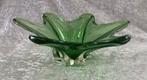Murano vintage groene schaal, Tickets en Kaartjes, Eén persoon