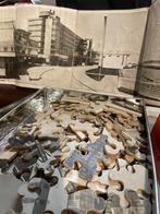 Puzzel uit 1932: Van Nelle Fabriek Rotterdam, Ophalen of Verzenden