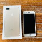 iPhone 7 plus 32gb gold in zeer goede staat, Telecommunicatie, Mobiele telefoons | Apple iPhone, Ophalen, 32 GB, Zo goed als nieuw