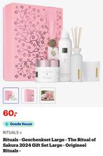 Rituals of Sakura giftset L, Ophalen of Verzenden, Nieuw