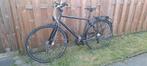 Nishiki tracking master pro, 28 inch, Zo goed als nieuw, Meer dan 20 versnellingen, Ophalen