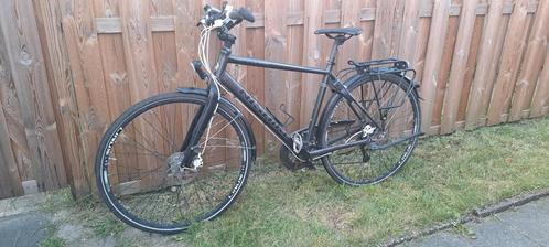 Nishiki tracking master pro, Fietsen en Brommers, Fietsen | Heren | Sportfietsen en Toerfietsen, Zo goed als nieuw, Overige merken