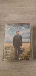 Dokter Tinus dvd box seizoen 1 tot 5, Cd's en Dvd's, Dvd's | Tv en Series, Ophalen of Verzenden, Zo goed als nieuw