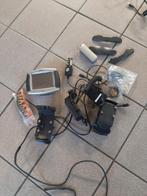 Te koop meerdere zumo's 550 navigatie, Motoren, Accessoires | Navigatiesystemen, Ophalen of Verzenden, Gebruikt
