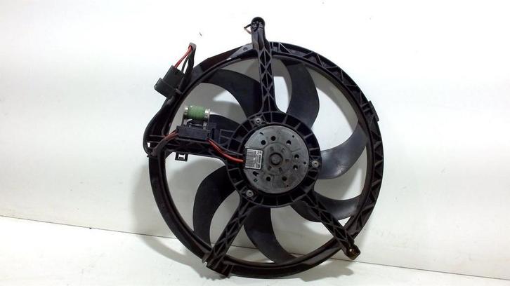 Koelventilatormotor Mini Mini, Auto-onderdelen, Motor en Toebehoren, Mini, Gebruikt, Herkomst onderdeel bekend, 12 maanden garantie