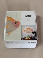 IXXI groot 180x100 vis zgan, 125 cm of meer, Ophalen of Verzenden, Zo goed als nieuw, Foto of Poster