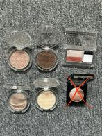 Make-up Set: Oogschaduw, Gebruikt, Ogen, Bruin, Ophalen of Verzenden