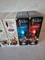 Het huis Anubis - Seizoen 1 tm 3, Cd's en Dvd's, Dvd's | Tv en Series, Alle leeftijden, Ophalen of Verzenden, Gebruikt