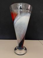 Kosta Boda vaas serie Twister, Ophalen, Overige kleuren, Aardewerk of Porselein, Zo goed als nieuw