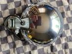 Oldtimer 1 Rode Hella mistlamp diameter 13 cm, Ophalen of Verzenden, Gebruikt