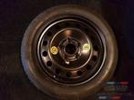 Reservewiel thuiskomer BMW 17 inch 1 / 3  E46 E8x E9x, Auto-onderdelen, Banden en Velgen, Gebruikt, Ophalen