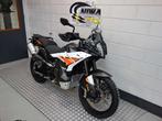 KTM 790 Adventure (bj 2026), 2 cilinders, KTM, Bedrijf, Onbekend