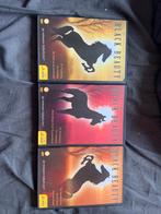 Black beauty dvd’s, Ophalen of Verzenden, Zo goed als nieuw