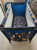 NIJNTJE CAMPINGBED, Kinderen en Baby's, Babywiegjes en Ledikanten, Ophalen, Reisbedje