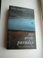 Het wrede paradijs. (7 foto's), Ophalen of Verzenden, Gelezen, Hylke Speerstra