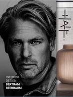 Bertram Beerbaum HALF Interior Design, koffietafelboek, Bertram Beerbaum, Ophalen of Verzenden, Zo goed als nieuw, Overige onderwerpen