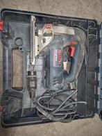 Bosch decoupeerzaag, Doe-het-zelf en Verbouw, Gereedschap | Boormachines, Ophalen of Verzenden, Gebruikt, Boormachine