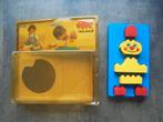 Lego Duplo Clown Shape Sorter Set (zie foto's), Ophalen of Verzenden, Gebruikt, Losse stenen, Duplo