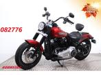 Harley-Davidson FLS Softail Slim Vance & Hines 9.512 Miles!, Motoren, Motoren | Harley-Davidson, Dopplerlaan 4
9207HC  DRACHTEN, NL