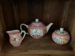 Blond Amsterdam Theepot, Melkkan & Suikerpot, Huis en Inrichting, Keuken | Servies, Blond Amsterdam, Overige typen, Ophalen of Verzenden