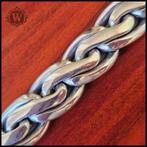 KADEK XL maat F     Buddha to Buddha armband, Ophalen of Verzenden, Zo goed als nieuw, Zilver, Zilver