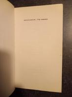 Willem Frederik Hermans - Briefgeheim - 1953, Boeken, Literatuur, Gelezen, Willem Frederik Hermans, Ophalen of Verzenden, Nederland