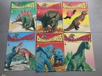Dino boeken, Ophalen of Verzenden, Gelezen, Non-fictie