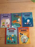 Borre leesboekjes, Boeken, Ophalen of Verzenden, Zo goed als nieuw