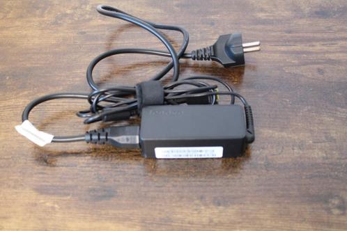 Lenovo AC adapter ADLX45NLC3A, Computers en Software, Laptop-opladers, Zo goed als nieuw, Ophalen of Verzenden