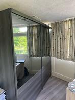 Kast, Ophalen, Gebruikt, Met hangruimte, 200 cm of meer