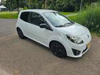 Renault Twingo 1.2 16V 2011 Wit Airco,Inruil mogelijk., 839 kg, 74 pk, 4 cilinders, 4 stoelen
