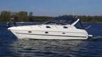 Cranchi 34 (bj 2004), Gebruikt, Polyester, Diesel, 9 tot 12 meter