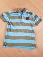 Pall Mall polo shirt maat L Z.G.A.N, Kleding | Heren, Polo's, Ophalen of Verzenden, Zo goed als nieuw, Maat 52/54 (L), Pall Mall PME Legend