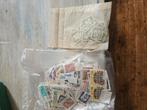 Uit Nalatenschap o.a postzegels D.Reich & Bundespost Berlin, Ophalen of Verzenden, Buitenland