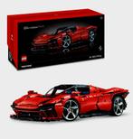 LEGO Technic 42143 Ferrari Daytona, Kinderen en Baby's, Speelgoed | Duplo en Lego, Ophalen of Verzenden, Nieuw, Complete set, Lego