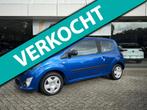 Renault Twingo 1.2 Dynamique Airco, Voorwielaandrijving, Gebruikt, 4 cilinders, Origineel Nederlands