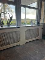 CanDo radiator bekleding ombouw 231 cm +, Doe-het-zelf en Verbouw, Verwarming en Radiatoren, Ophalen, Gebruikt, Overige typen