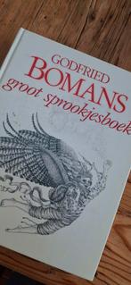 Groot sprookjesboek, Boeken, Ophalen of Verzenden, Zo goed als nieuw